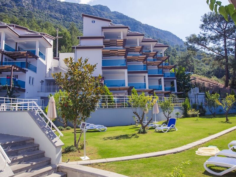 Garcia Resort & Spa
