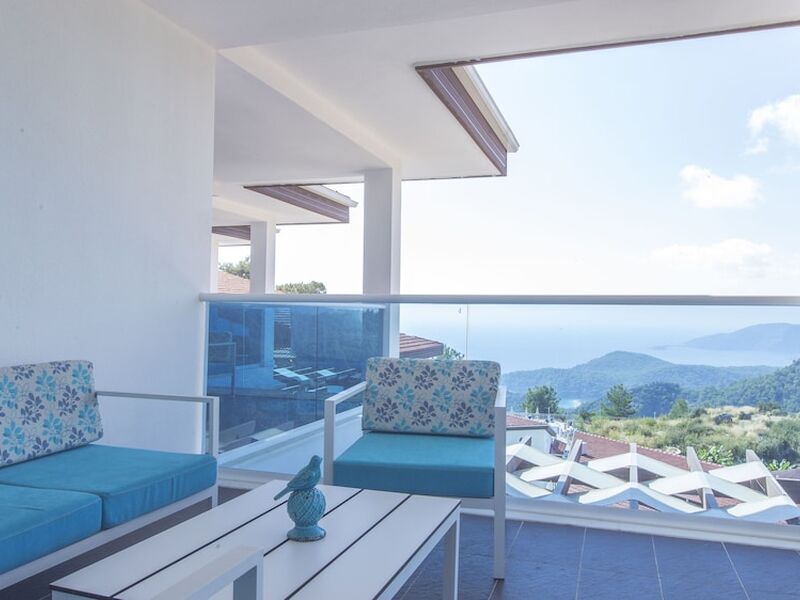 Garcia Resort & Spa