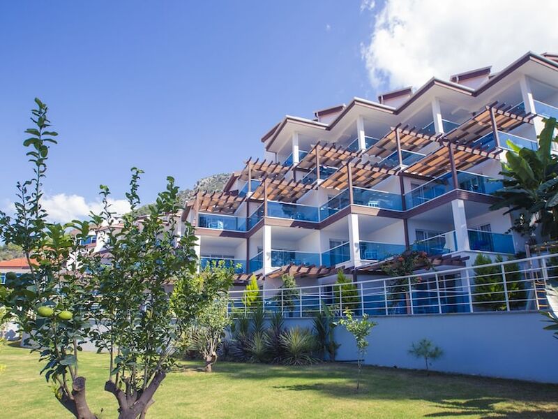 Garcia Resort & Spa