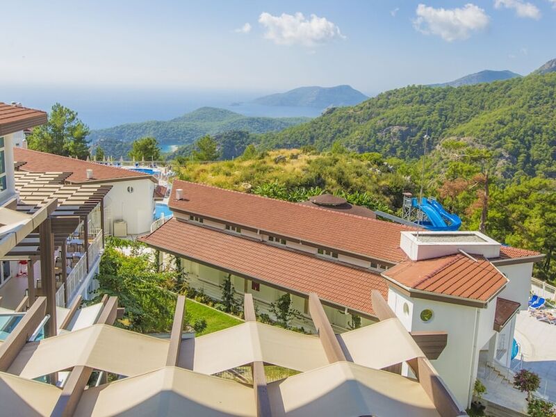 Garcia Resort & Spa