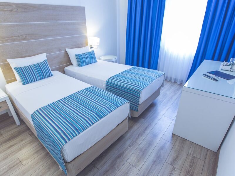 Garcia Resort & Spa