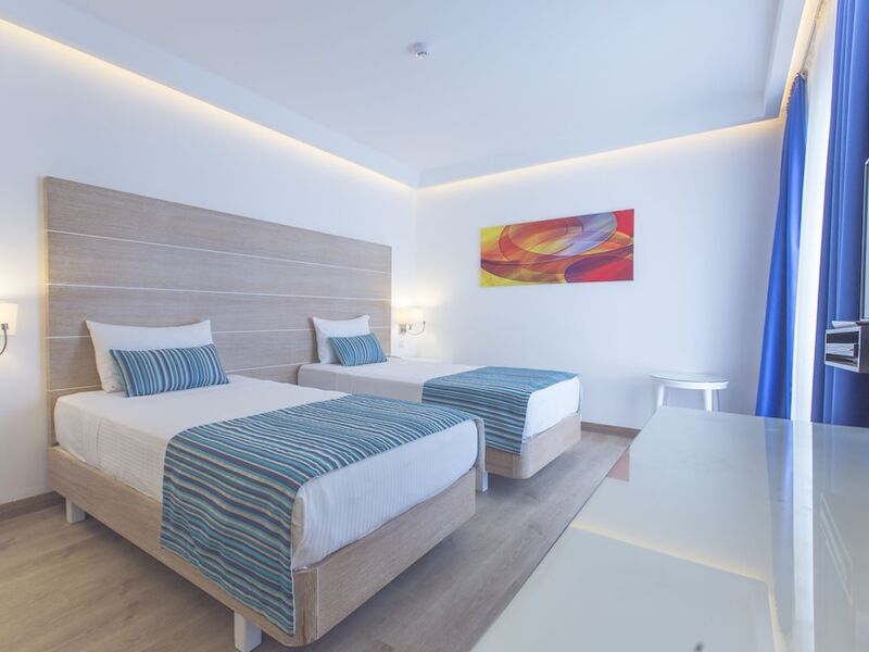 Garcia Resort & Spa