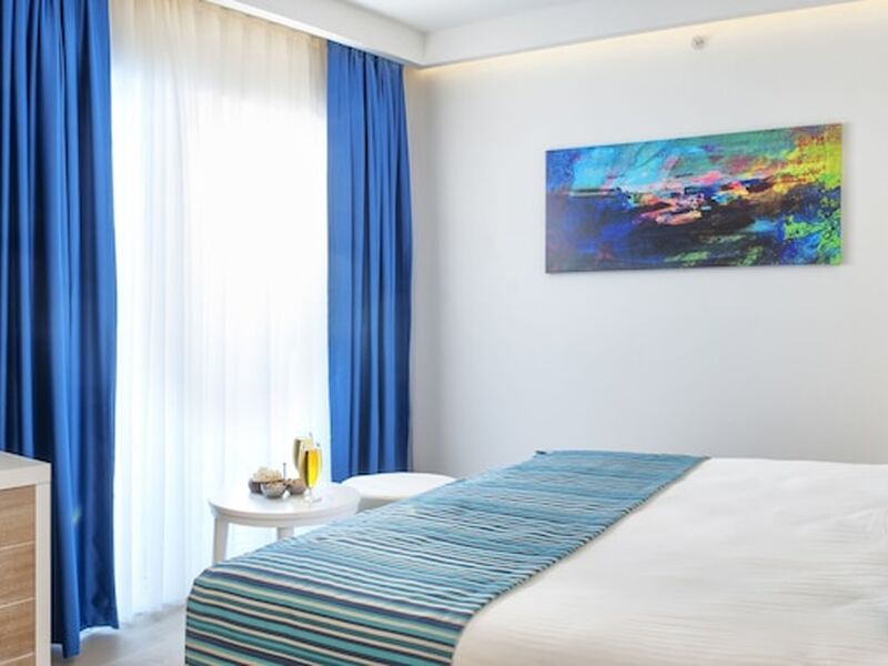 Garcia Resort & Spa