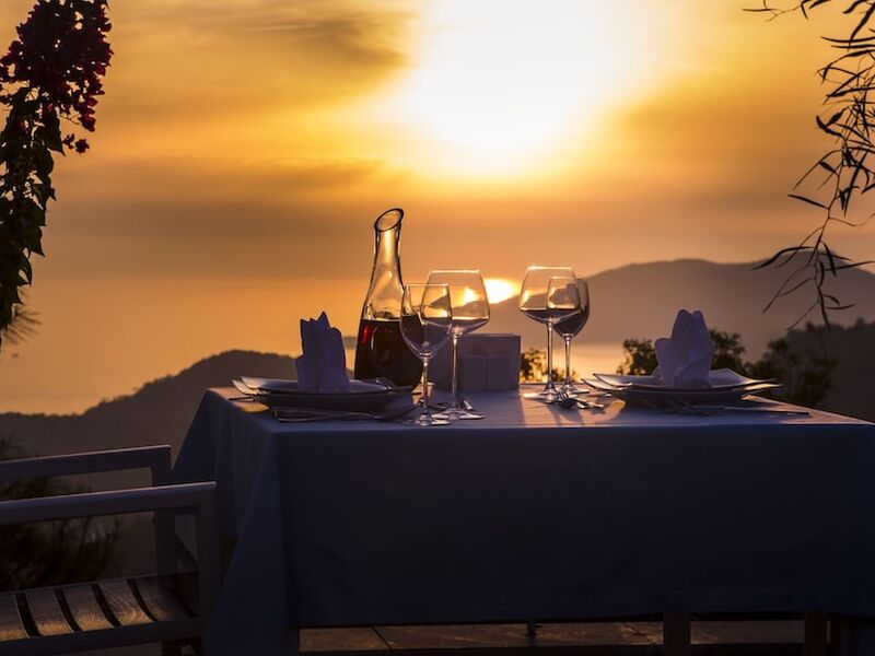 Garcia Resort & Spa