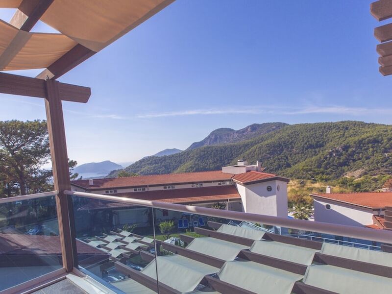 Garcia Resort & Spa