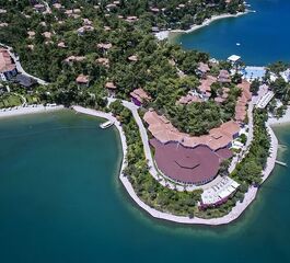 Club & Hotel Letoonia