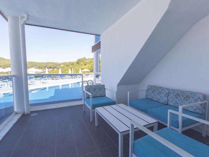 Garcia Resort & Spa