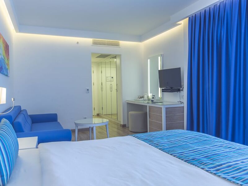 Garcia Resort & Spa