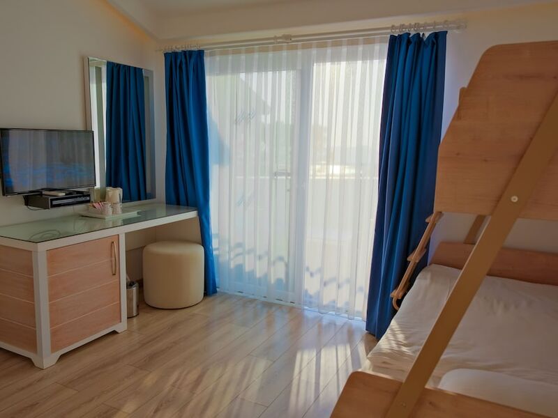 Garcia Resort & Spa