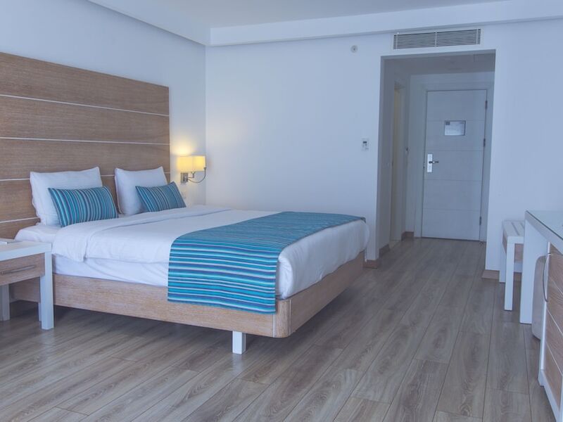 Garcia Resort & Spa
