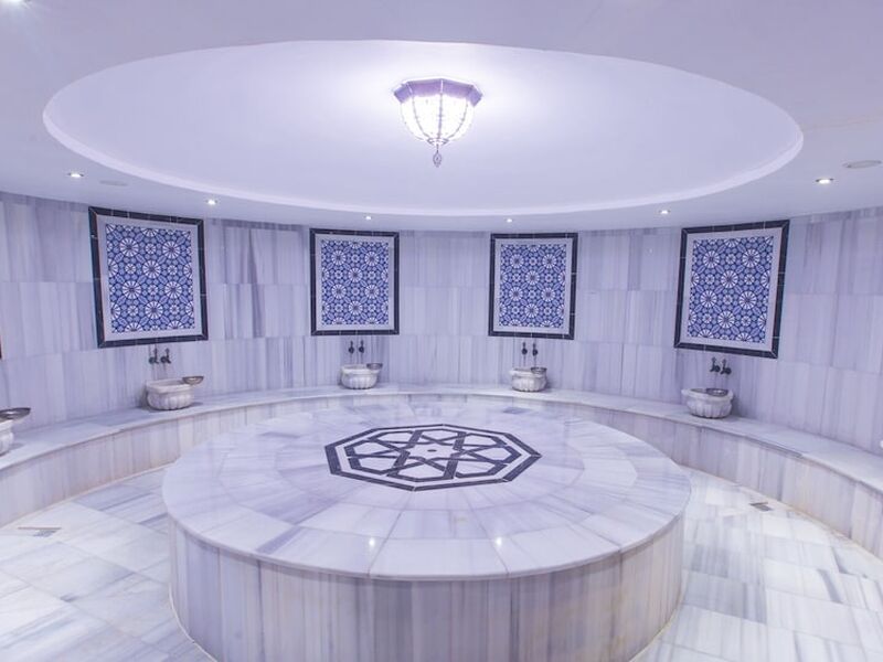Garcia Resort & Spa
