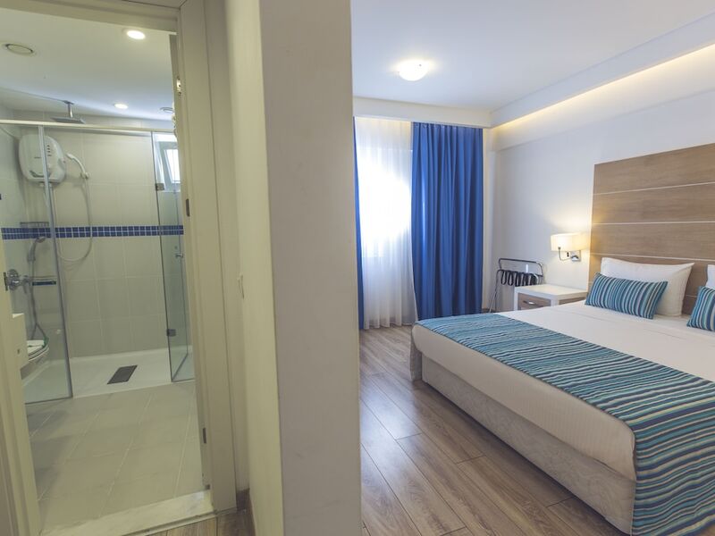 Garcia Resort & Spa