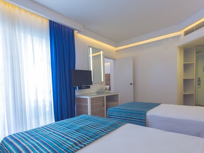 Garcia Resort & Spa