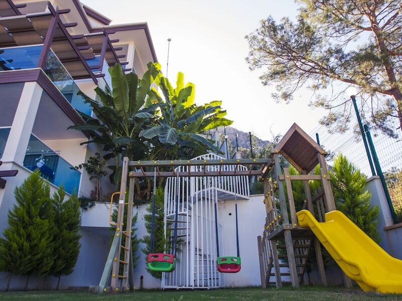 Garcia Resort & Spa