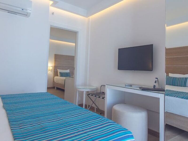 Garcia Resort & Spa