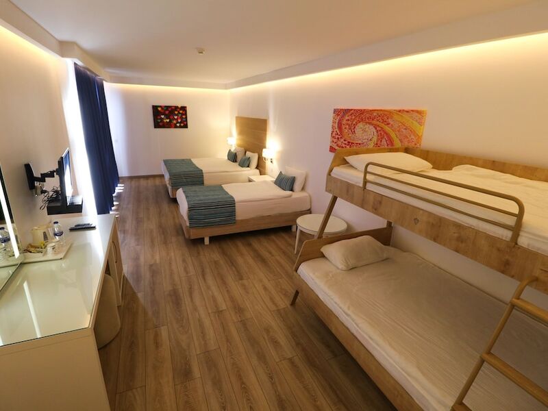 Garcia Resort & Spa