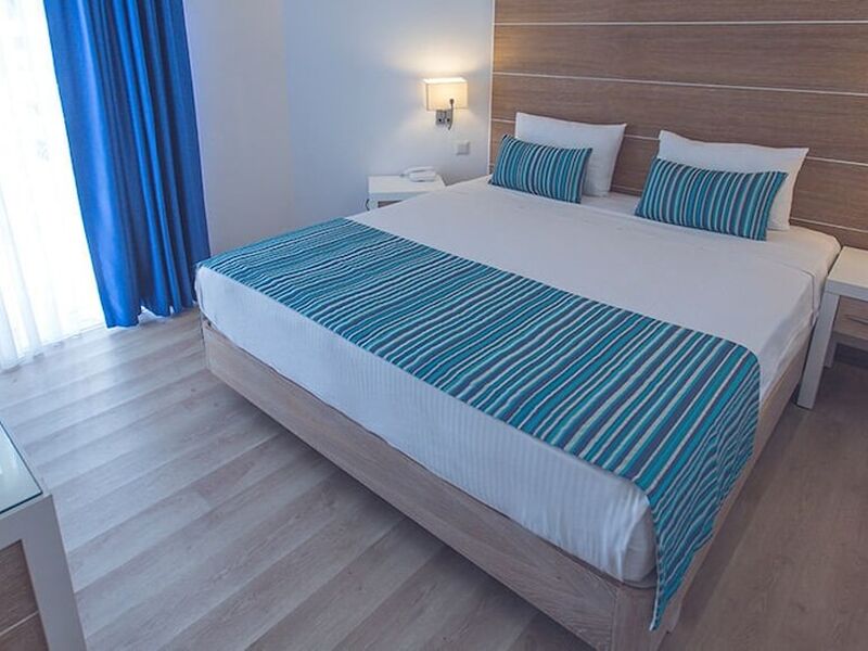Garcia Resort & Spa
