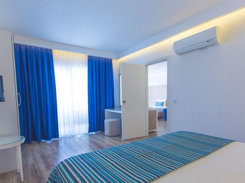 Garcia Resort & Spa