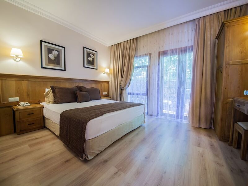 Hotel Greenland