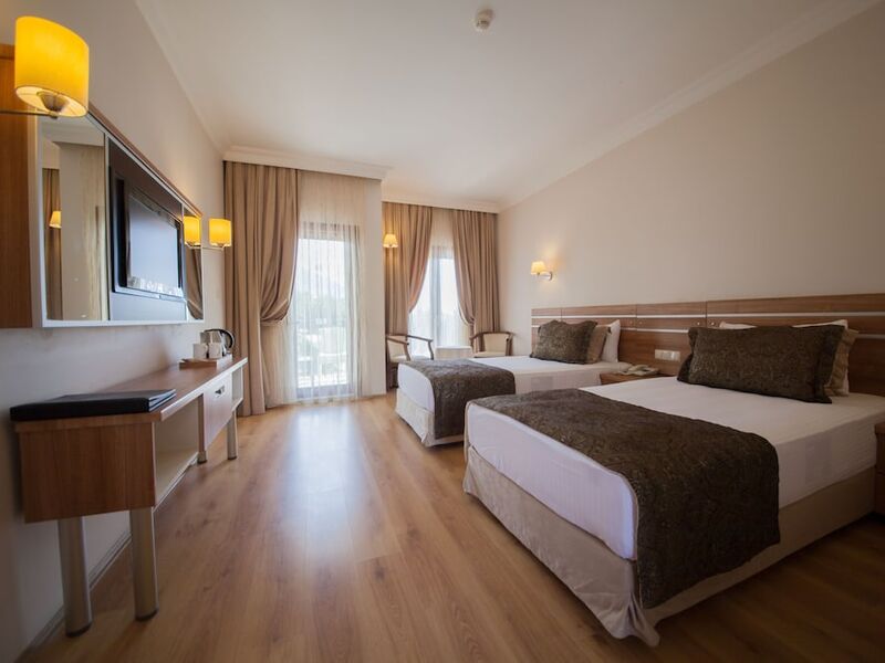 Hotel Greenland