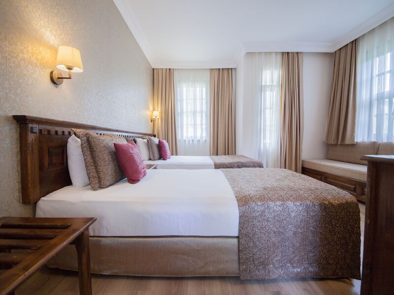 Hotel Greenland