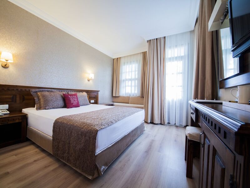 Hotel Greenland