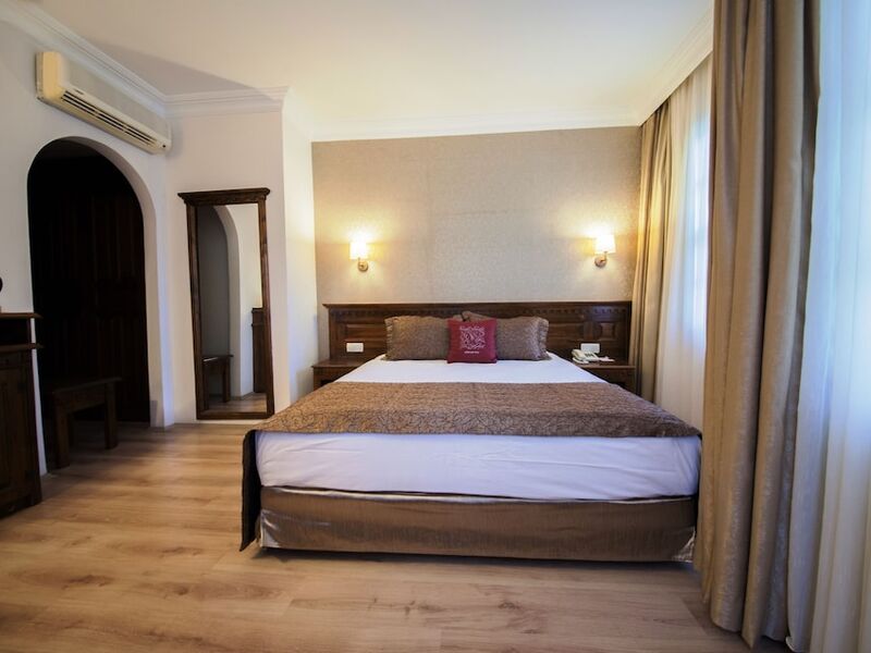 Hotel Greenland