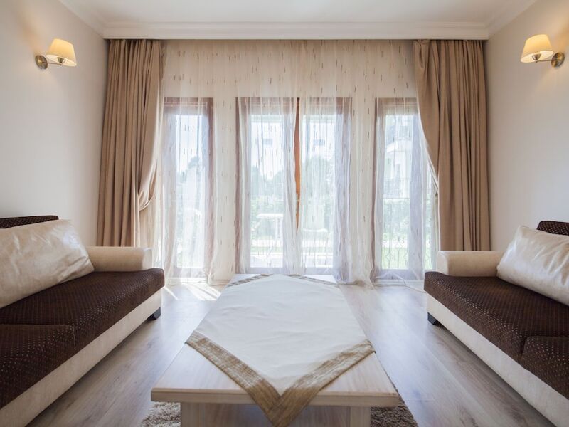 Hotel Greenland