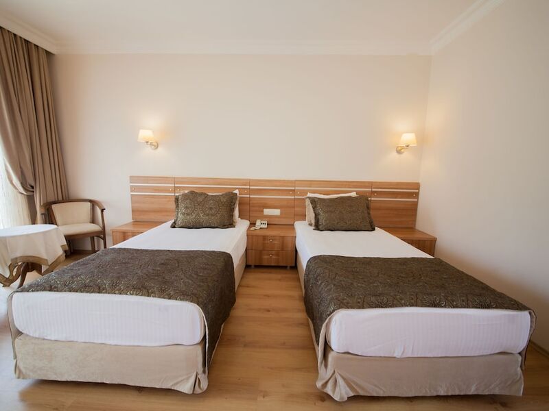 Hotel Greenland