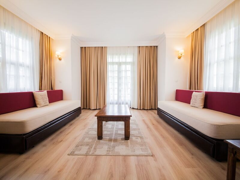 Hotel Greenland