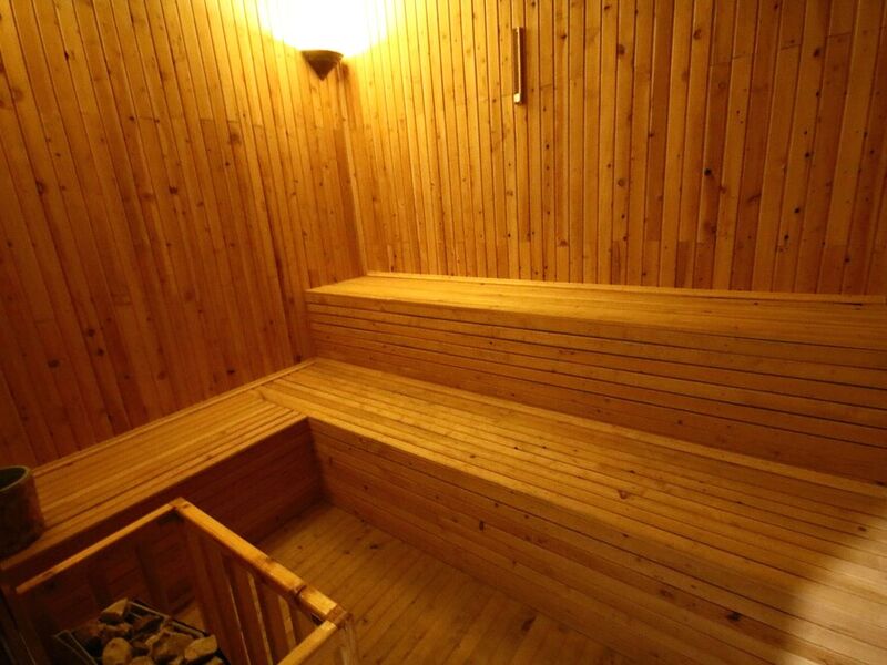 Hotel Greenland