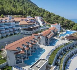 Garcia Resort & Spa