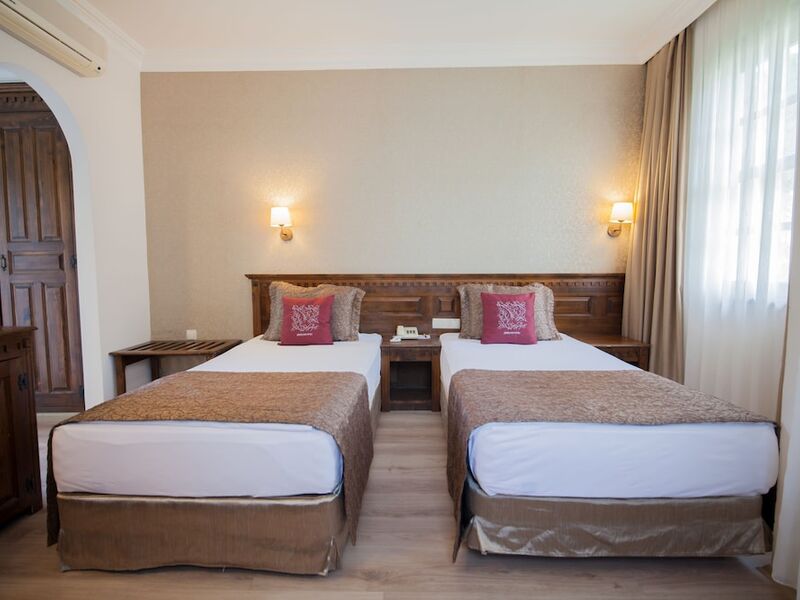 Hotel Greenland