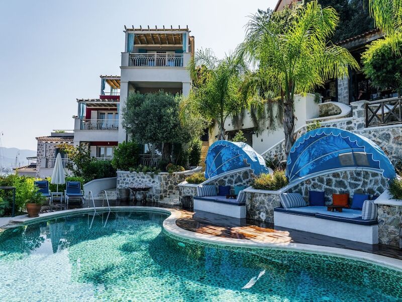 Hotel Unique