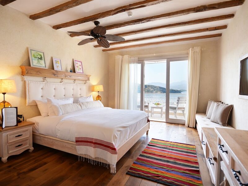 Hotel Unique