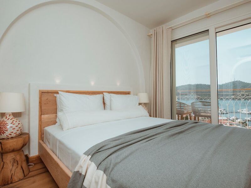Hotel Unique
