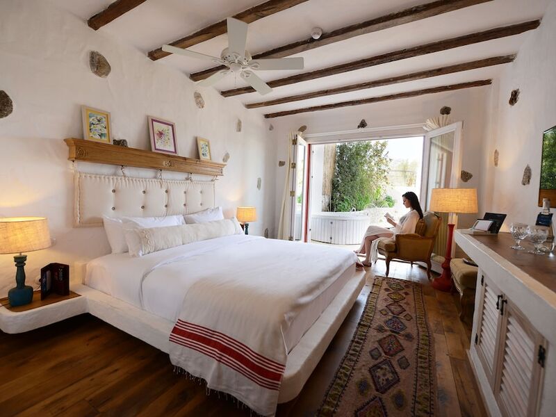 Hotel Unique