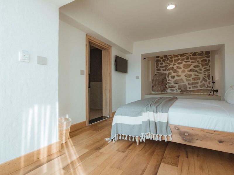 Hotel Unique