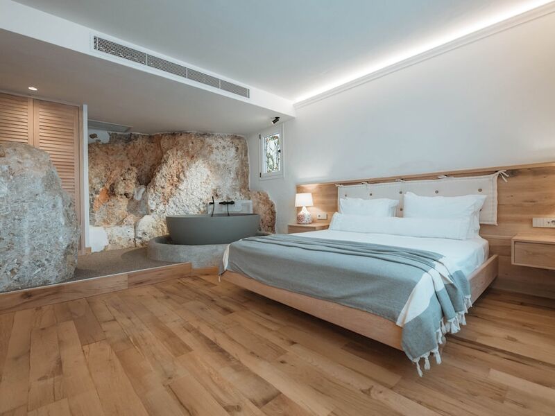 Hotel Unique