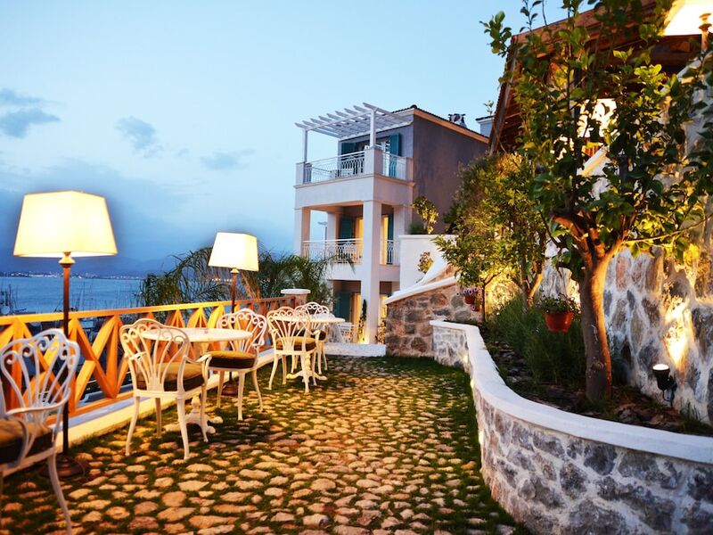 Hotel Unique