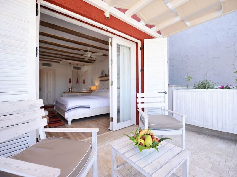 Hotel Unique