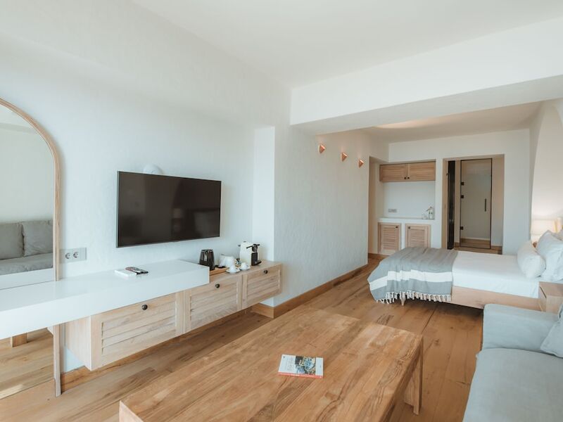 Hotel Unique