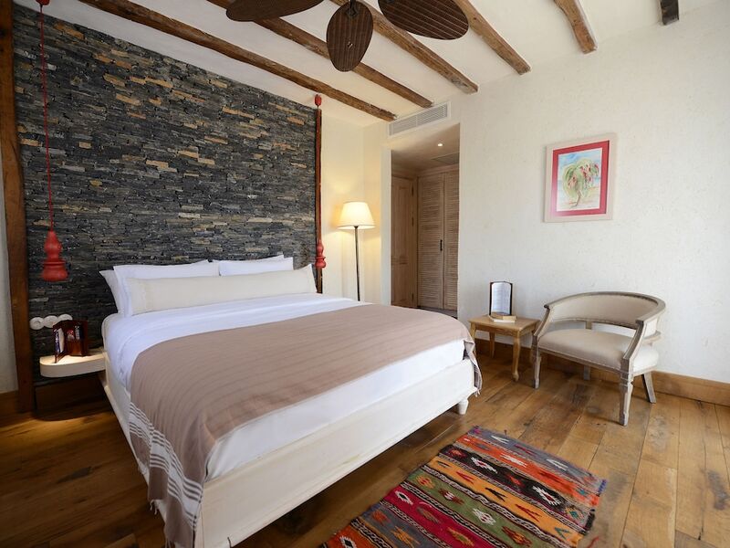 Hotel Unique