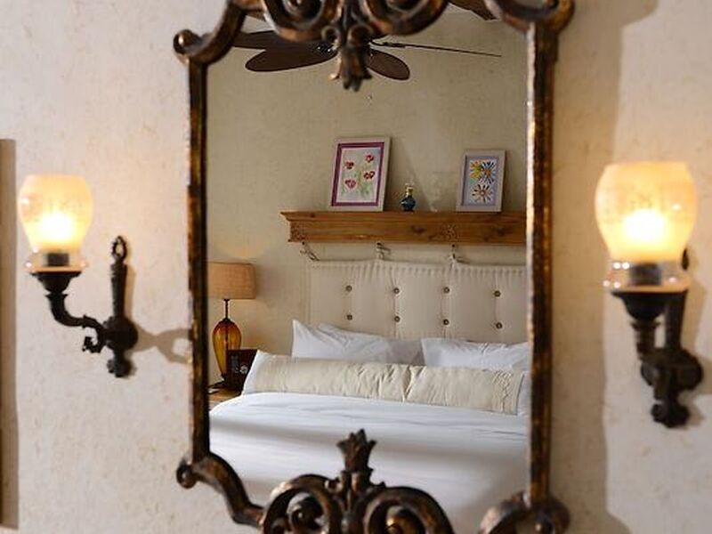 Hotel Unique
