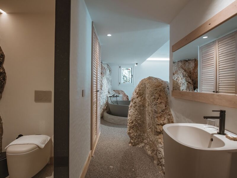 Hotel Unique