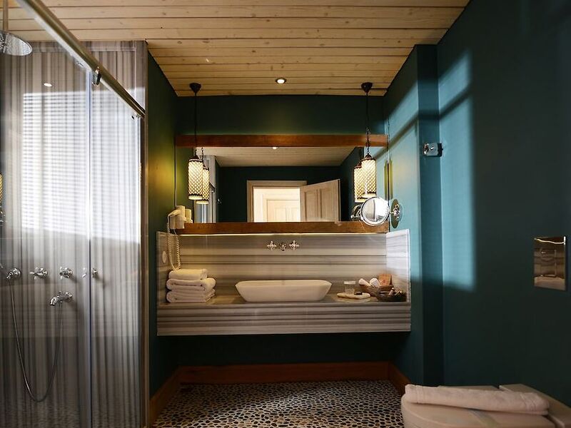 Hotel Unique