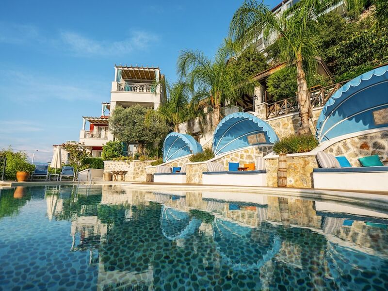 Hotel Unique