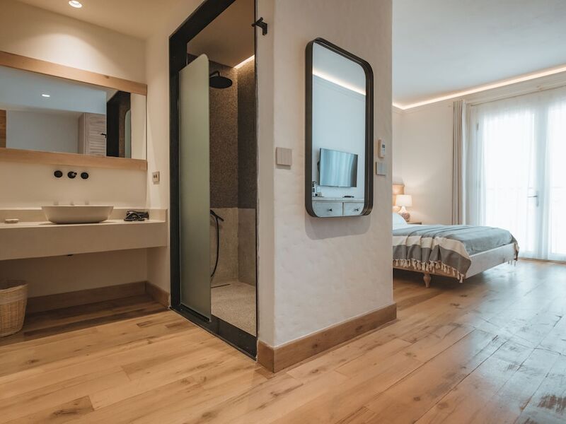 Hotel Unique