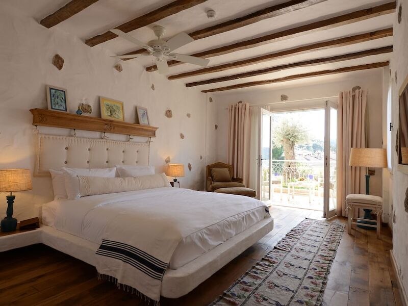 Hotel Unique