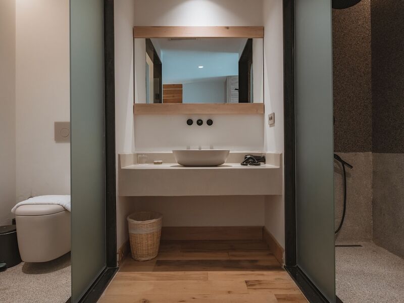 Hotel Unique